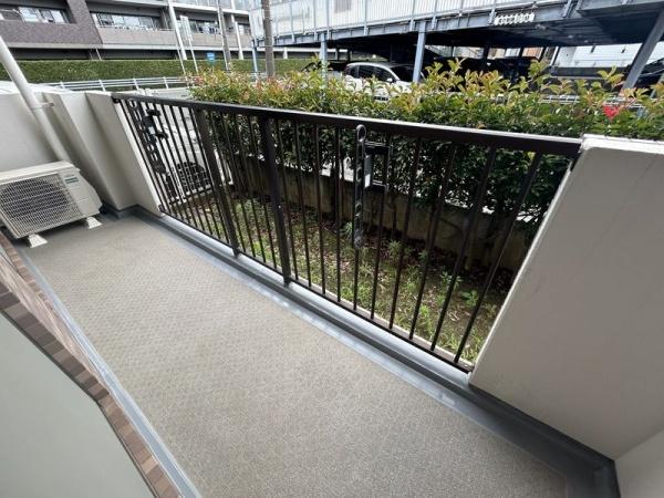 PLENDY新検見川