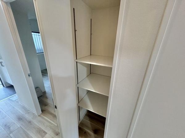 PLENDY新検見川