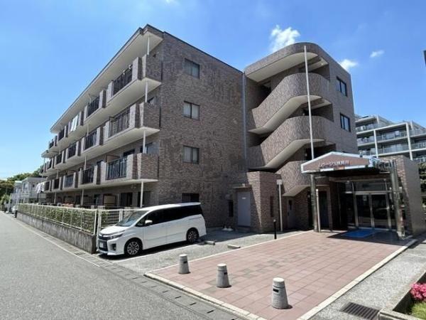 PLENDY新検見川