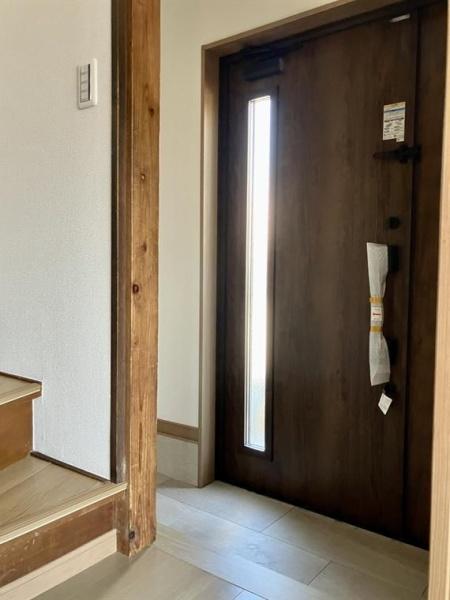 浪花町戸建