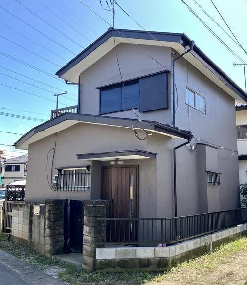 浪花町戸建