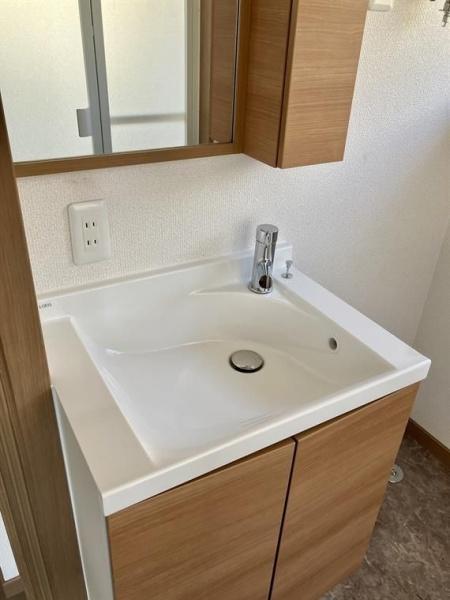 浪花町戸建