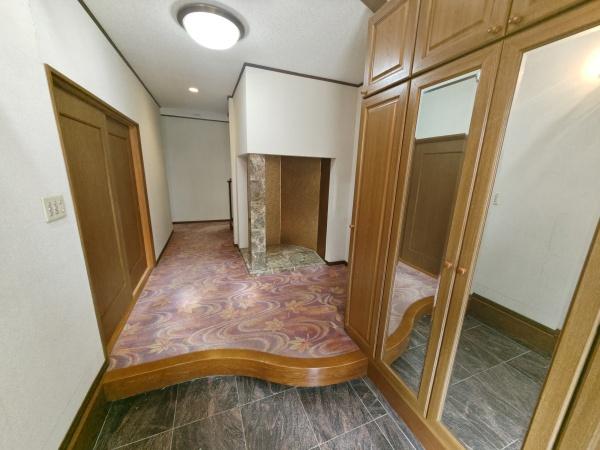 加曽利町大型戸建