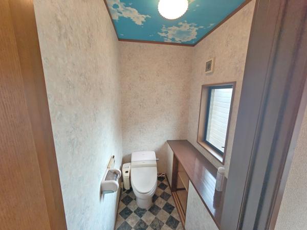 加曽利町大型戸建