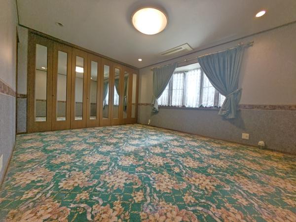 加曽利町大型戸建