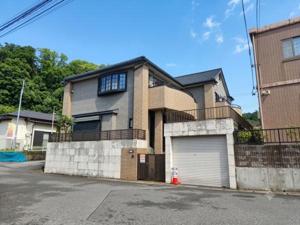 加曽利町大型戸建