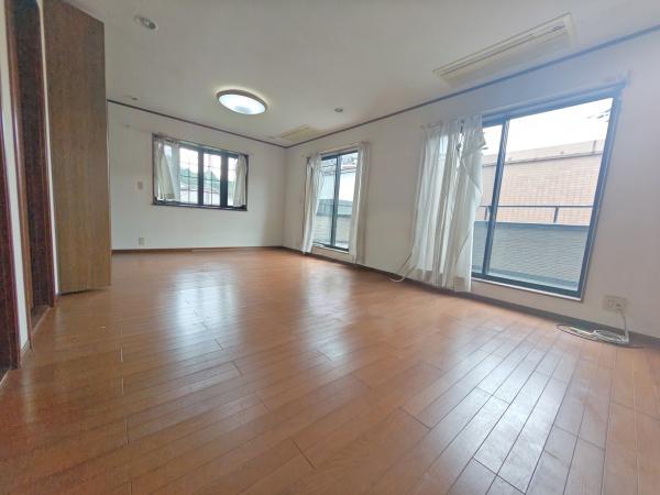 加曽利町大型戸建