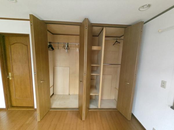 加曽利町大型戸建