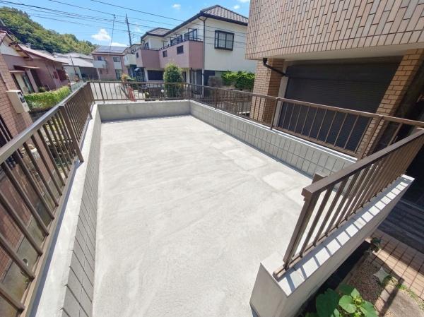 加曽利町大型戸建