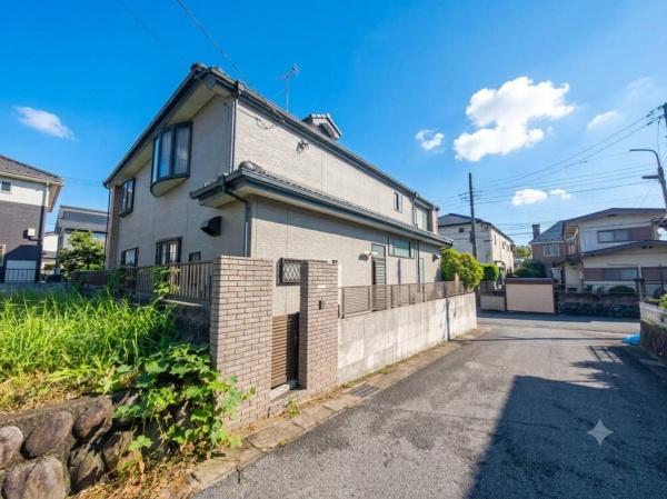 加曽利町大型戸建