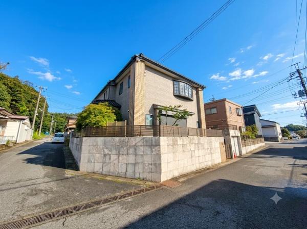 加曽利町大型戸建