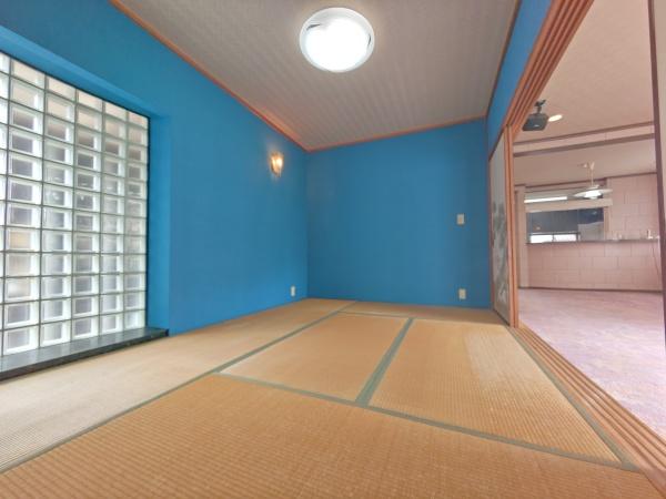加曽利町大型戸建
