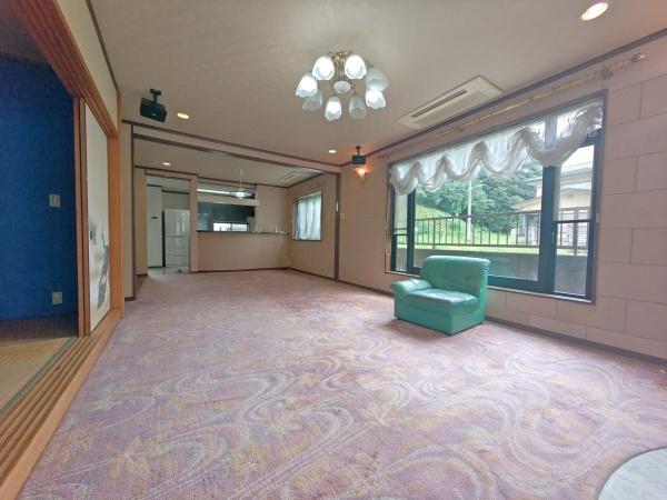 加曽利町大型戸建