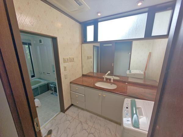 加曽利町大型戸建