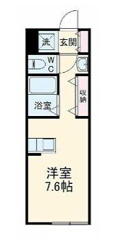 サラビアンカ東習志野