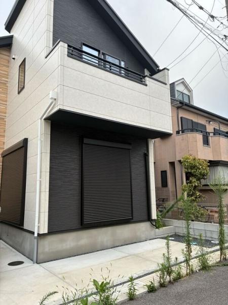 八千代市八千代台北12丁目戸建