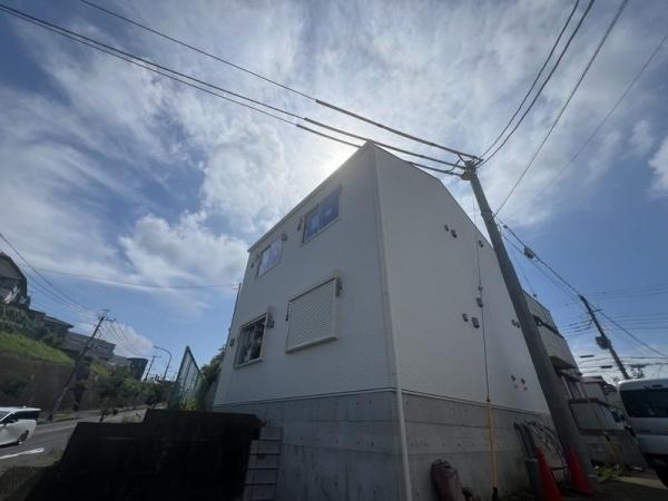 レーベル勝田台