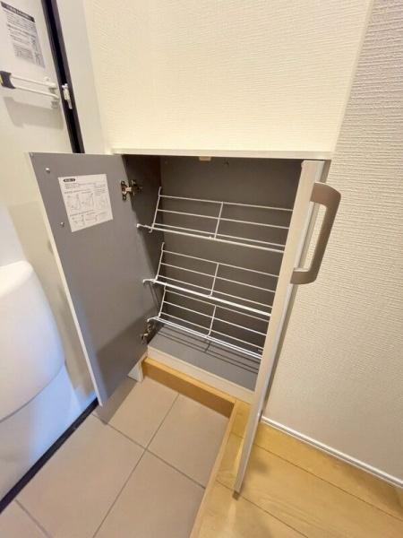 メゾントールモンド八千代中央