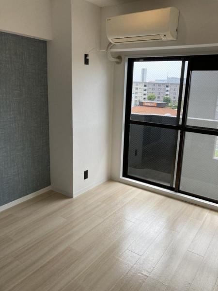 総建みどりハイム