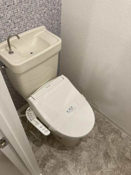 総建みどりハイム