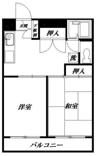 コンフォール長沼