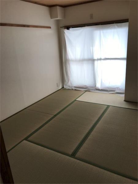 コンフォール長沼