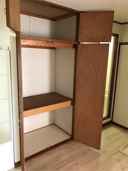 コンフォール長沼