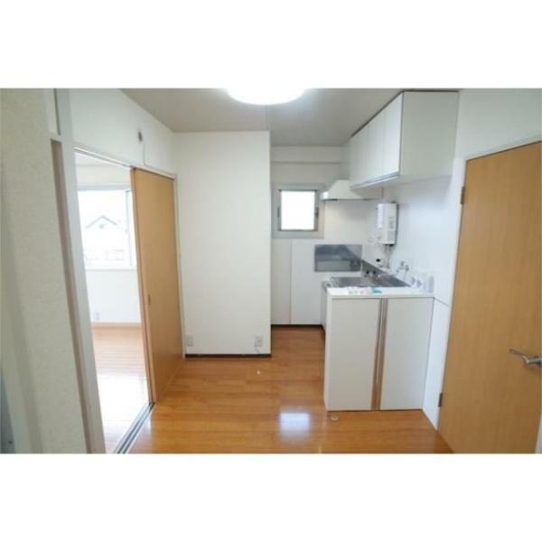 船橋市本中山３丁目のマンション