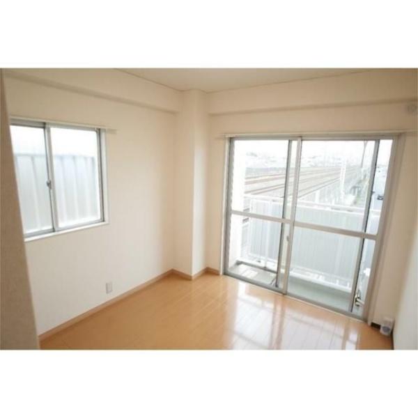 船橋市本中山３丁目のマンション