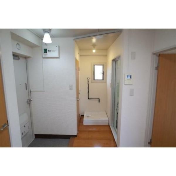 船橋市本中山３丁目のマンション