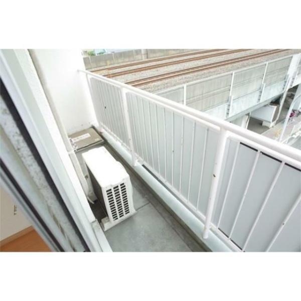 船橋市本中山３丁目のマンション