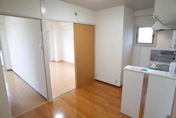 船橋市本中山３丁目のマンション