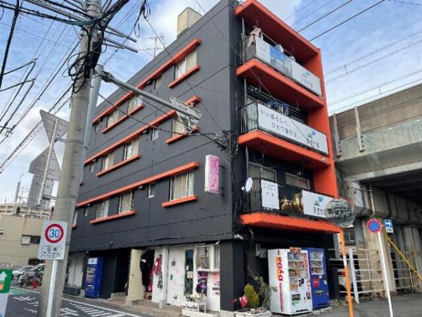 船橋市本中山３丁目のマンション