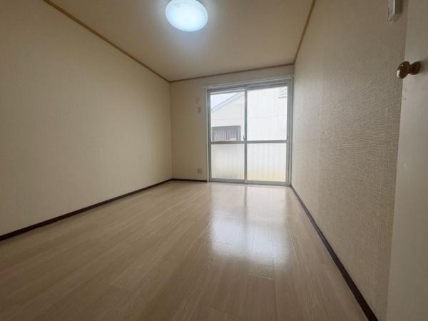 船橋市二和東６丁目のアパート