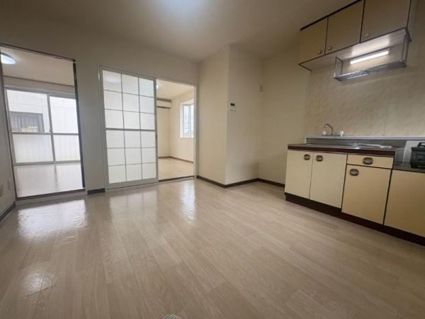 船橋市二和東６丁目のアパート