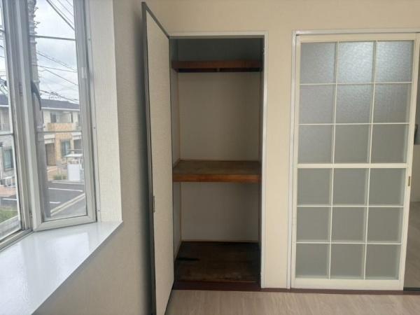 船橋市二和東６丁目のアパート