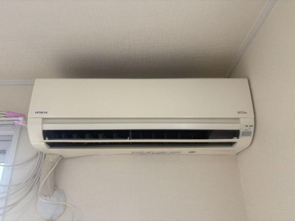 船橋市二和東６丁目のアパート