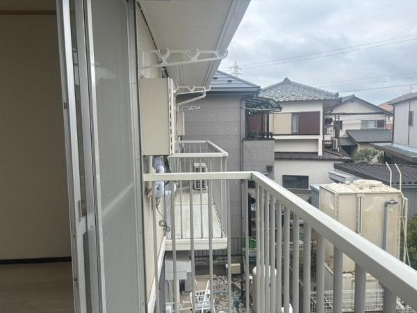 船橋市二和東６丁目のアパート