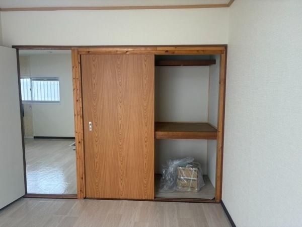 船橋市二和東６丁目のアパート