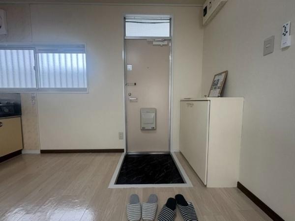 船橋市二和東６丁目のアパート