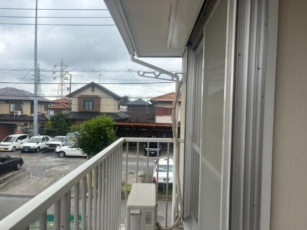 船橋市二和東６丁目のアパート