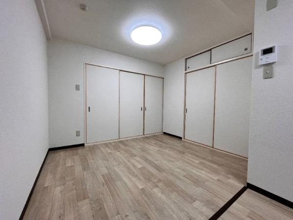 第２大島園マンション