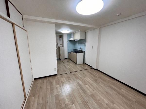 第２大島園マンション