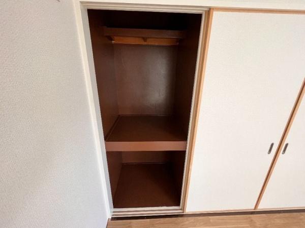 第２大島園マンション