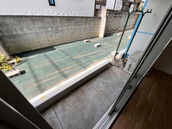 第２大島園マンション
