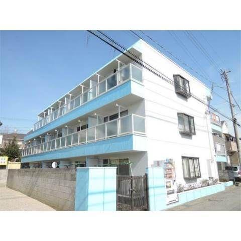 第２大島園マンション