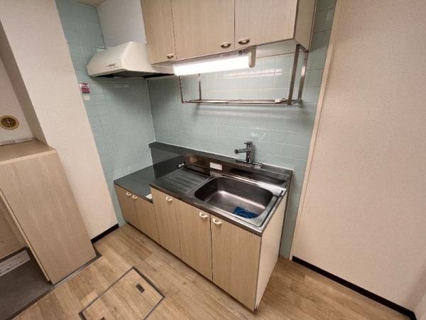 第２大島園マンション