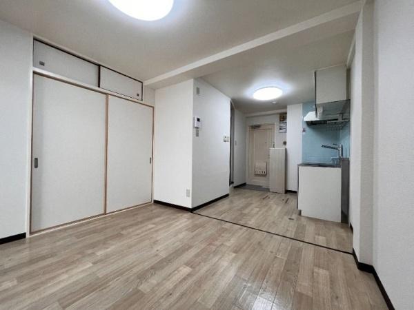 第２大島園マンション