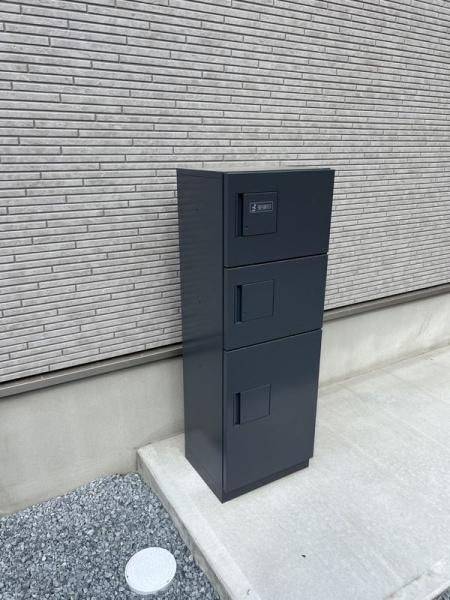 エキニア検見川