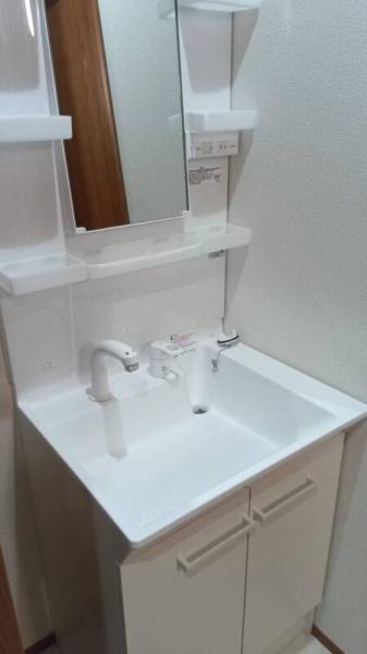 エキニア検見川